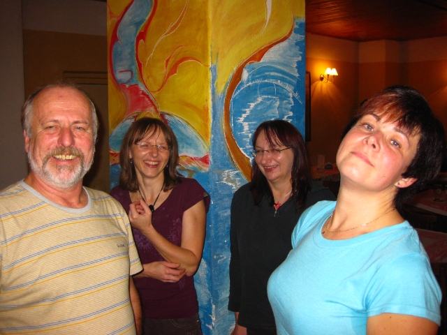 Poslední slanění 2013